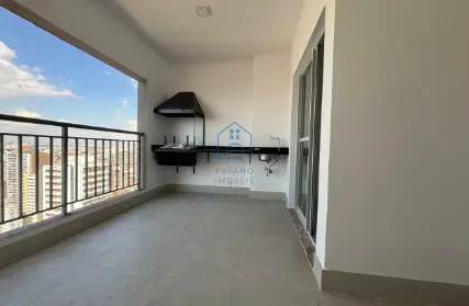 Imagem: Apartamento para Venda, Vila Dom Pedro I