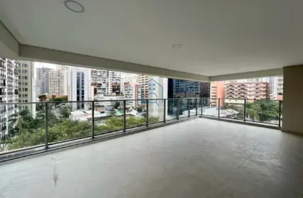 Imagem: Apartamento para Venda, Itaim Bibi