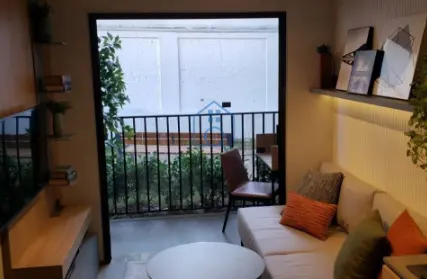 Imagem: Kitnet / Loft para Venda, Campo Belo (Zona Sul)