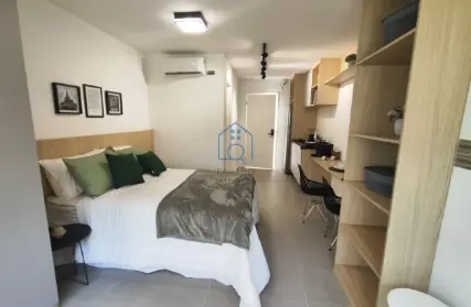 Imagem: Kitnet / Loft para Venda, Vila Mariana