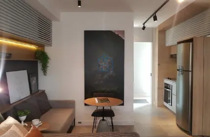 Imagem: Apartamento para Venda, Vila Cordeiro