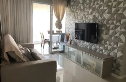 Imagem: Apartamento para Venda, Jardim Dom Bosco