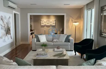 Imagem: Apartamento para Venda, Jardim Fonte do Morumbi