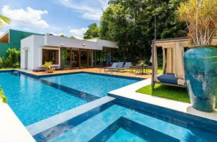 Imagem: Condomínio Fechado para Venda, Jardim dos Estados