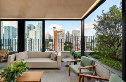 Imagem: Cobertura para Venda, Cidade Monções