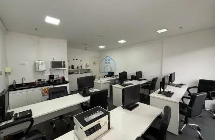 Imagem: Sala Comercial para Alugar, Ipiranga