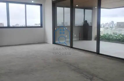 Imagem: Cobertura para Venda, Vila Nova Conceição