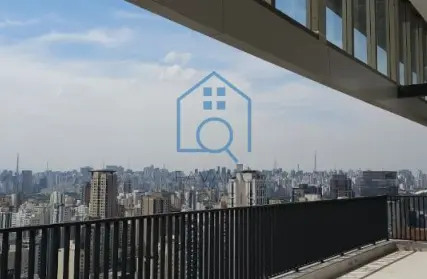 Imagem: Cobertura para Venda, Vila Nova Conceição