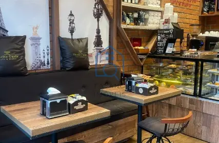 Imagem: Galpão / Salão para Venda, Santo Amaro