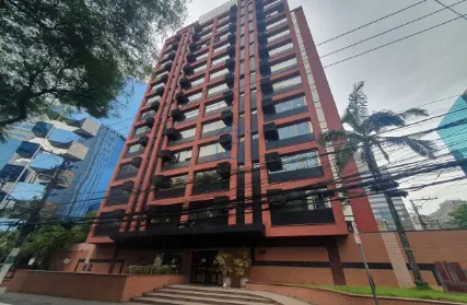 Imagem: Sala Comercial para Alugar, Vila Olímpia (Zona Sul)