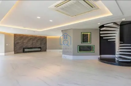 Imagem: Cobertura para Venda, Campo Belo (Zona Sul)