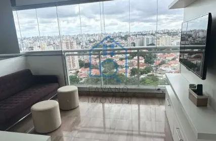 Imagem: Apartamento para Alugar, Campo Belo (Zona Sul)