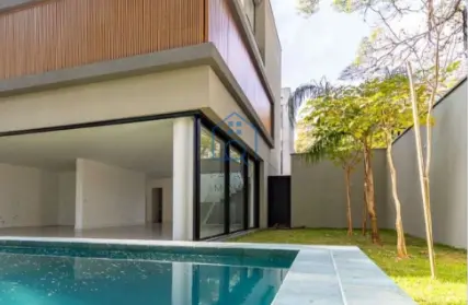 Imagem: Condomínio Fechado para Venda, Brooklin Paulista