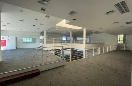 Imagem: Prédio Comercial para Alugar, Brooklin Paulista