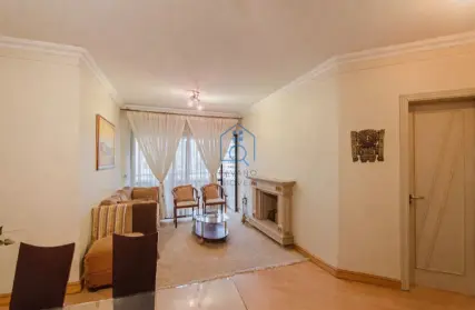 Imagem: Apartamento para Venda, Jardim Vila Mariana