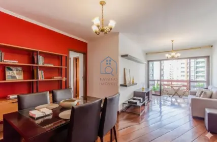 Imagem: Apartamento para Venda, Jardim Vila Mariana