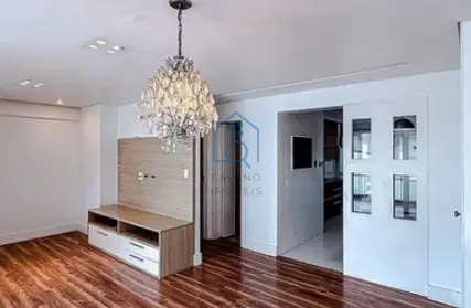 Imagem: Apartamento para Venda, Ipiranga