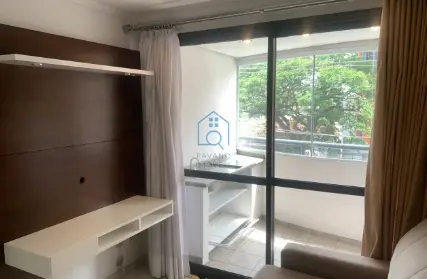 Imagem: Apartamento para Alugar, Indianópolis