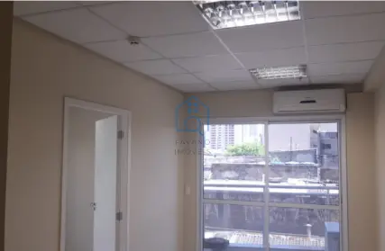 Imagem: Sala Comercial para Alugar, Ipiranga