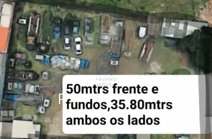 Imagem: Terreno para Alugar, Parque Fongaro
