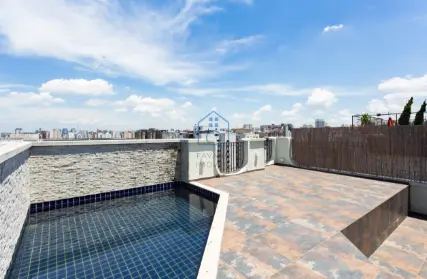 Imagem: Cobertura para Alugar, Indianópolis