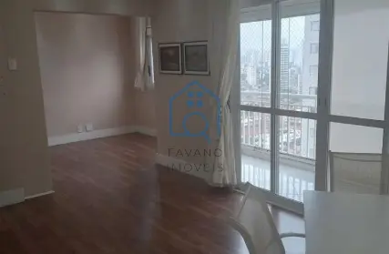 Imagem: Apartamento para Alugar, Vila Gumercindo