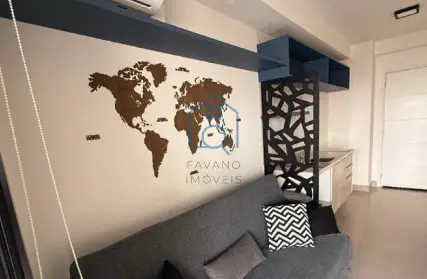 Imagem: Apartamento para Venda, Vila Mariana