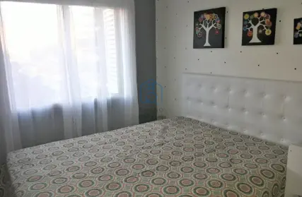 Imagem: Apartamento para Venda, Jardim Taboão
