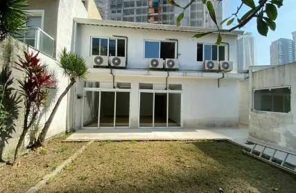 Imagem: Casa Comercial para Venda, Jardim das Acácias