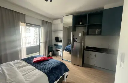 Imagem: Apartamento para Alugar, Indianópolis