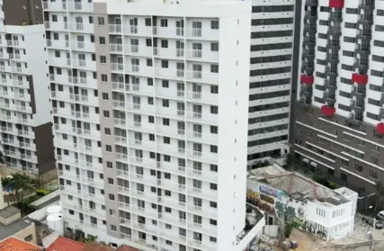 Imagem: Apartamento para Venda, Saúde