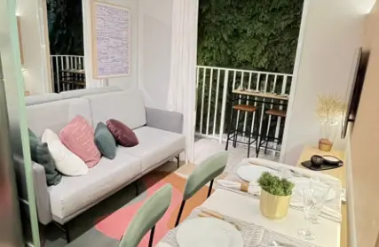 Imagem: Apartamento para Venda, Vila Andrade