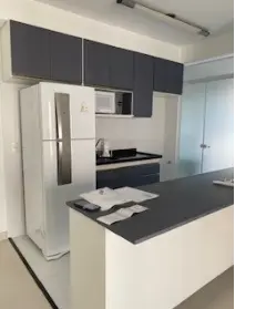Imagem: Apartamento para Venda, Moema
