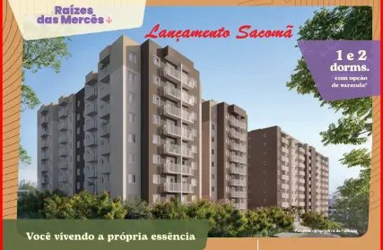 Imagem: Apartamento para Venda, Sacomã