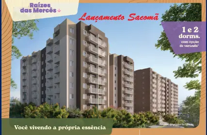 Imagem: Apartamento para Venda, Sacomã