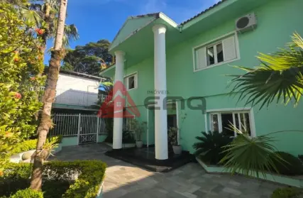 Imagem: Sobrado para Venda, Moema