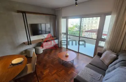 Imagem: Apartamento para Alugar, Vila Olímpia (Zona Sul)