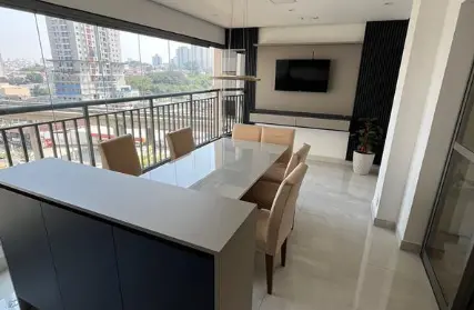 Imagem: Apartamento para Venda, Vila Independência