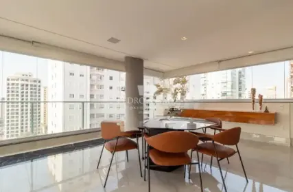 Imagem: Apartamento para Venda, Indianópolis