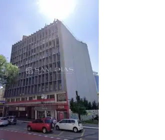 Imagem anuncio destaque locação no bairroParaíso (Zona Sul)