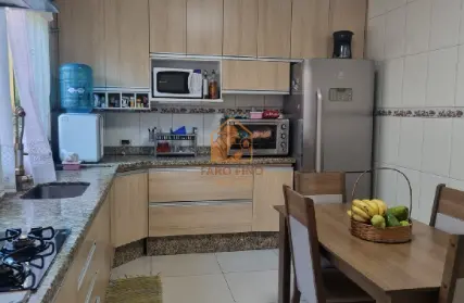 Imagem: Casa Térrea para Venda, Jardim Anhanguera