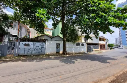 Imagem: Terreno para Venda, Chácara Inglesa