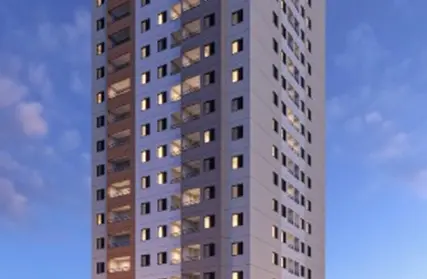 Imagem: Apartamento para Venda, Chácara Inglesa