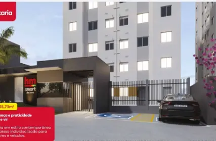 Imagem: Apartamento para Venda, Jardim Ubirajara (Zona Sul)