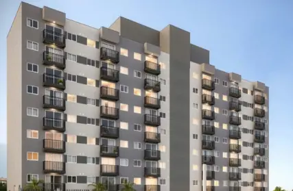 Imagem: Apartamento para Venda, Vila das Belezas