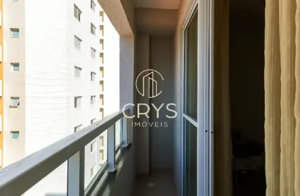 Imagem: Apartamento para Venda, Brooklin Paulista