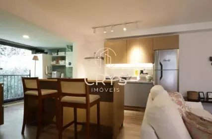 Imagem: Apartamento para Venda, Vila Progredior (Zona Sul)