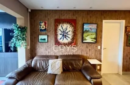 Imagem: Apartamento para Venda, Brooklin Paulista