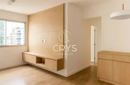 Imagem: Apartamento para Venda, Indianópolis