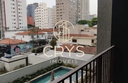 Imagem: Apartamento para Venda, Vila Olímpia (Zona Sul)